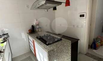 Imagem 6: Casa à venda com 3 quartos, sendo 3 suítes, em Vila Sônia, São Paulo - SP