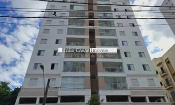 Imagem 3: Apartamento a venda com 3 quartos todo mobiliado