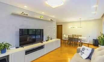 Imagem 3: APTO COM 4 QUARTOS NO ECOVILLE