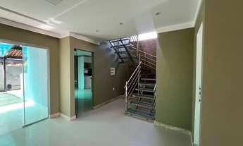 Imagem 3: Duplex lindo no Canto dos Pássaros