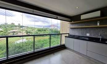 Imagem 3: Apartamento Impecável com 3 Suítes no Jardim Olhos DÁgua | 118 m²