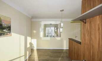 Imagem 4: Apartamento à Venda - Portal do Morumbi, 2 Quartos, 55 m2