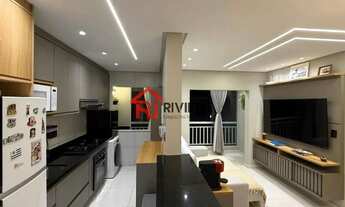 Imagem: Apartamento à venda na cidade de São Luís