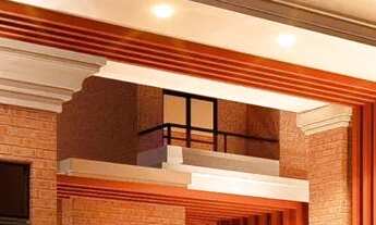 Imagem 6: Apartamentos de 2 ou 3 quartos | Lançamento Cidade de Viena