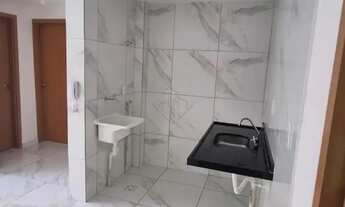 Imagem 3: Excelente apartamento para locação no bairro de Gramame - João Pessoa