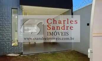 Imagem: Casa para Venda em Goiânia, Residencial