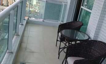 Imagem 6: Helio Pires aluga 2 lofts mobliados no Ed. Mandarim