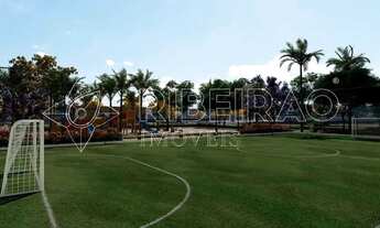 Imagem 2: Terreno plano em condomínio 316m² à venda no Alto do Castelo II