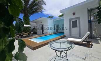 Imagem 3: Luxuosa Casa à Venda em Paraty-RJ, Bairro Cabore: 5 Suítes, 3 quartos, 4 Salas, 3 Banheiro