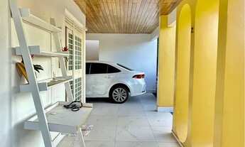 Imagem 3: DD - Casa ampla à venda no São Cristóvão - Excelente investimento