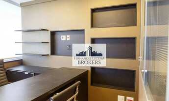 Imagem 3: Conjunto para alugar, 96 m² por R$ 19.076,00/mês - Brooklin - São Paulo/SP