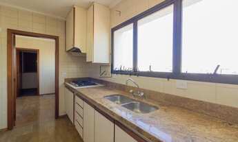 Imagem 6: Aluguel Apartamento 4 Dormitórios - 214 m² Moema