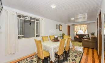 Imagem: Vendas Casa Curitiba PR