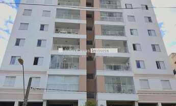 Imagem: Apartamento a venda com 3 quartos todo mobiliado