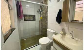 Imagem: Casa a venda Paranoá