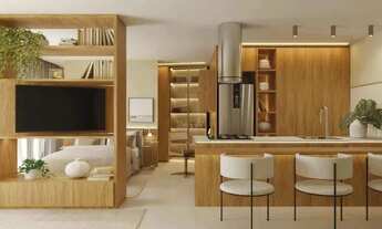 Imagem 14: Satamini 12. Apartamento à venda com 2 quartos, 80 m² - Tijuca - Rio de Janeiro-RJ