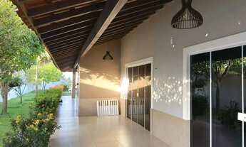 Imagem 7: SN Casa com 4 dormitórios