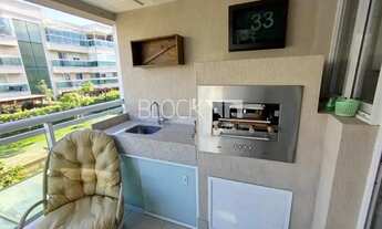 Imagem: Recreio dos Bandeirantes