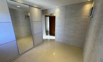 Imagem 3: Apartamento para venda tem 109 metros quadrados com 3 quartos