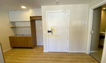 Imagem 5: Apartamento com uma suíte, no Centro de Florianópolis