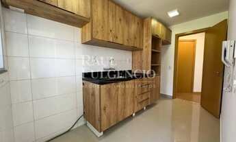 Imagem 6: Apartamento para locação com 3 quartos Bairro Gleba Palhano