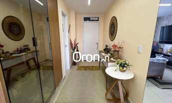 Imagem 5: Apartamento à venda, 102 m² por R$ 1.150.000,00 - Setor Aeroporto - Goiânia/GO