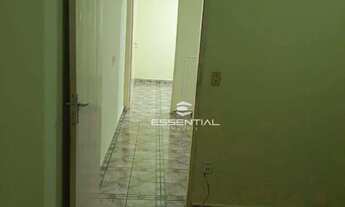 Imagem 4: Edícula com 2 dormitórios para alugar, 132 m² por R$ 980,00/mês - Jardim Conceição - São J