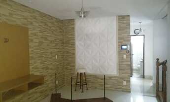 Imagem: Casa a venda no bairro Palmeiras