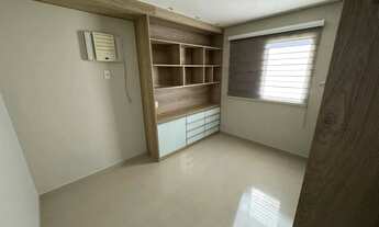 Imagem 6: Apartamento para venda tem 109 metros quadrados com 3 quartos