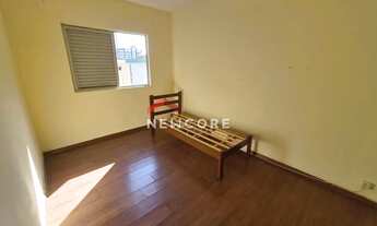 Imagem 6: Apartamento em Avenida Marechal Maurício José Cardoso - Canto do Forte - Praia Grande/SP