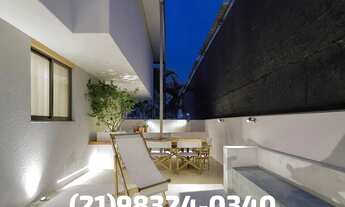 Imagem 6: A pouquíssimos metros da praia! Apartamento no Recreio, para investir ou morar