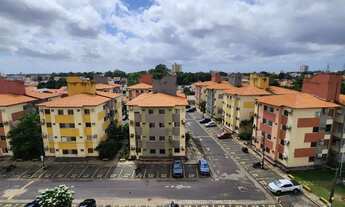 Imagem 5: Apartamento para venda no condomínio Del Fiori