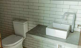 Imagem 4: Imóvel para venda possui 70 metros quadrados com 2 quartos em Tatuamunha - Porto de Pedras