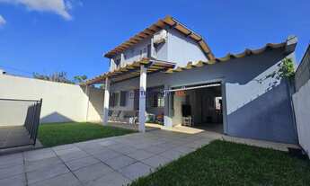 Imagem 3: Casa com piscina terreno 10x30 zona sul de Porto Alegre