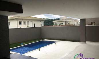 Imagem 4: CASA EM CONDOMÍNIO - TAMBORÉ - SP