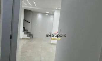 Imagem 6: Cobertura à venda, 83 m² por R$ 750.000,00 - Jardim - Santo André/SP