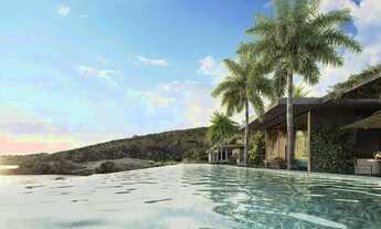 Imagem 2: Lote no condomínio Reserva da Praia, exclusividade e valorização em Guarapari!