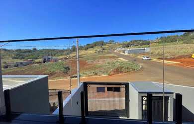 Imagem 5: Vendo Sobrado quitado a 3 minutos do centro de Ibiporã