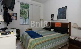 Imagem 6: Oportunidade no Humaitá - 2 Quartos, ótima Localização