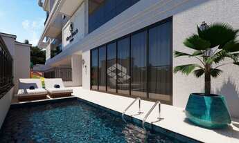 Imagem 3: Apartamento com 2 quartos/dormitórios no bairro Praia Grande, em Governador Celso Ramos