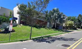 Imagem 2: Casa à venda em Campinas, Loteamento Alphaville Campinas, com 3 suítes, com 363 m²