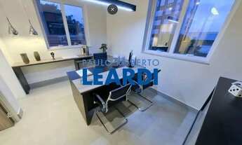 Imagem: CONJ. COMERCIAL - TATUAPÉ - SP