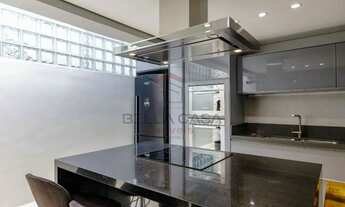 Imagem 6: Sobrado a venda no Parque da mooca com quintal