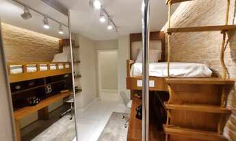 Imagem 4: Excelente apartamento novo com 3 qts no Saint Michel - Oportunidade