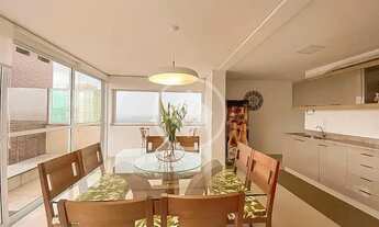 Imagem: Cobertura Duplex Praia da Enseada Guarujá