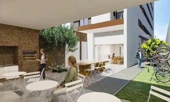 Imagem 5: APARTAMENTO RESIDENCIAL em São Paulo - SP, Vila Buarque