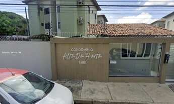 Imagem: Apartamento Térreo no Alto do Horto - 3