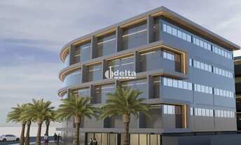 Imagem 5: Sala comercial disponível para venda no bairro Parque Una em Uberlândia-MG