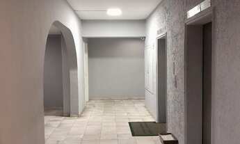 Imagem 6: Ed. Clube de Engenharia - Salas Contíguas 84 m², 02 vgs de garagem. - cód. 57399