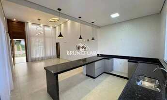 Imagem 5: Casa à venda no Condomínio Morada do Sol - Igarapé/MG